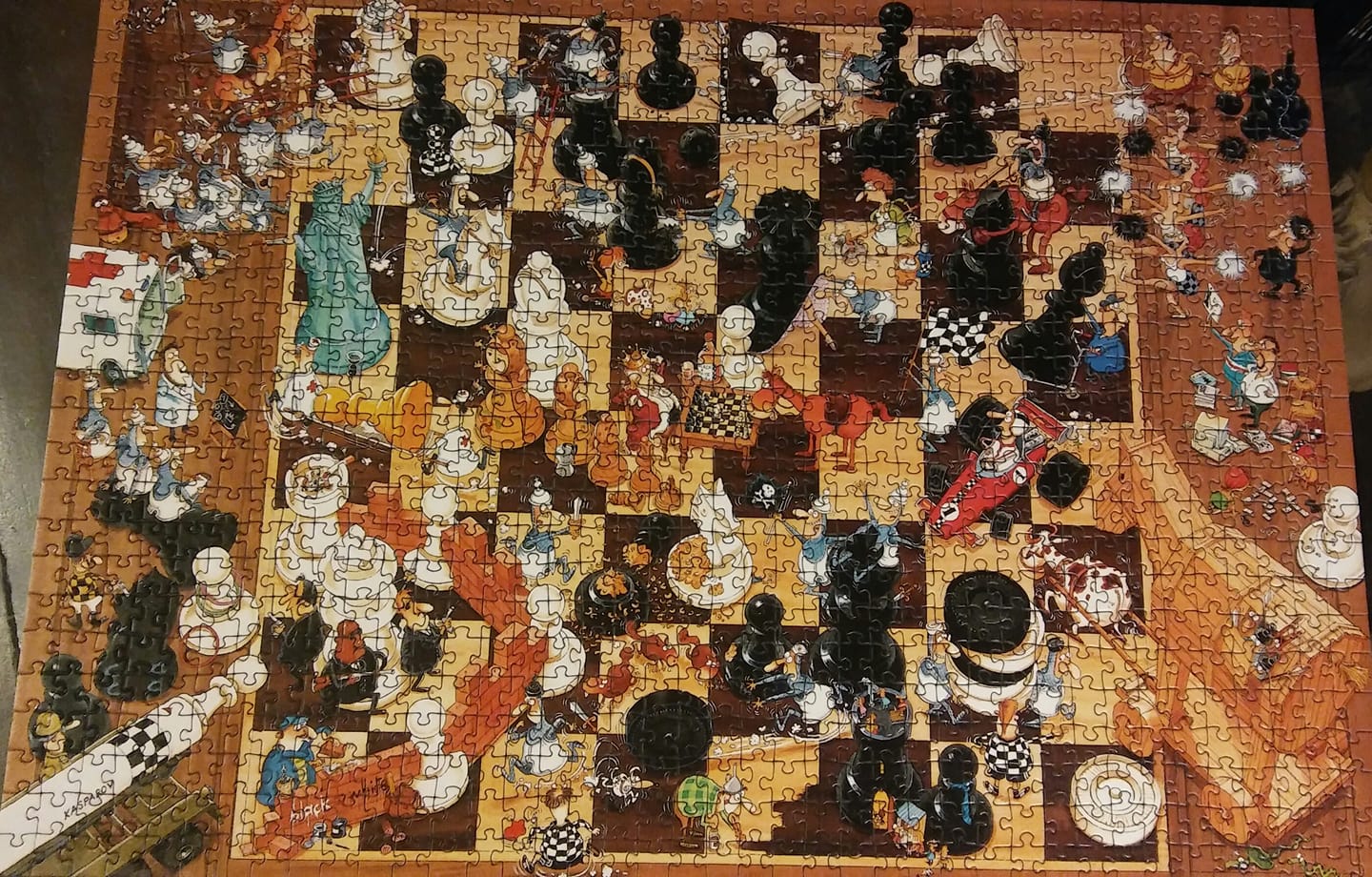 Obrazek puzzli