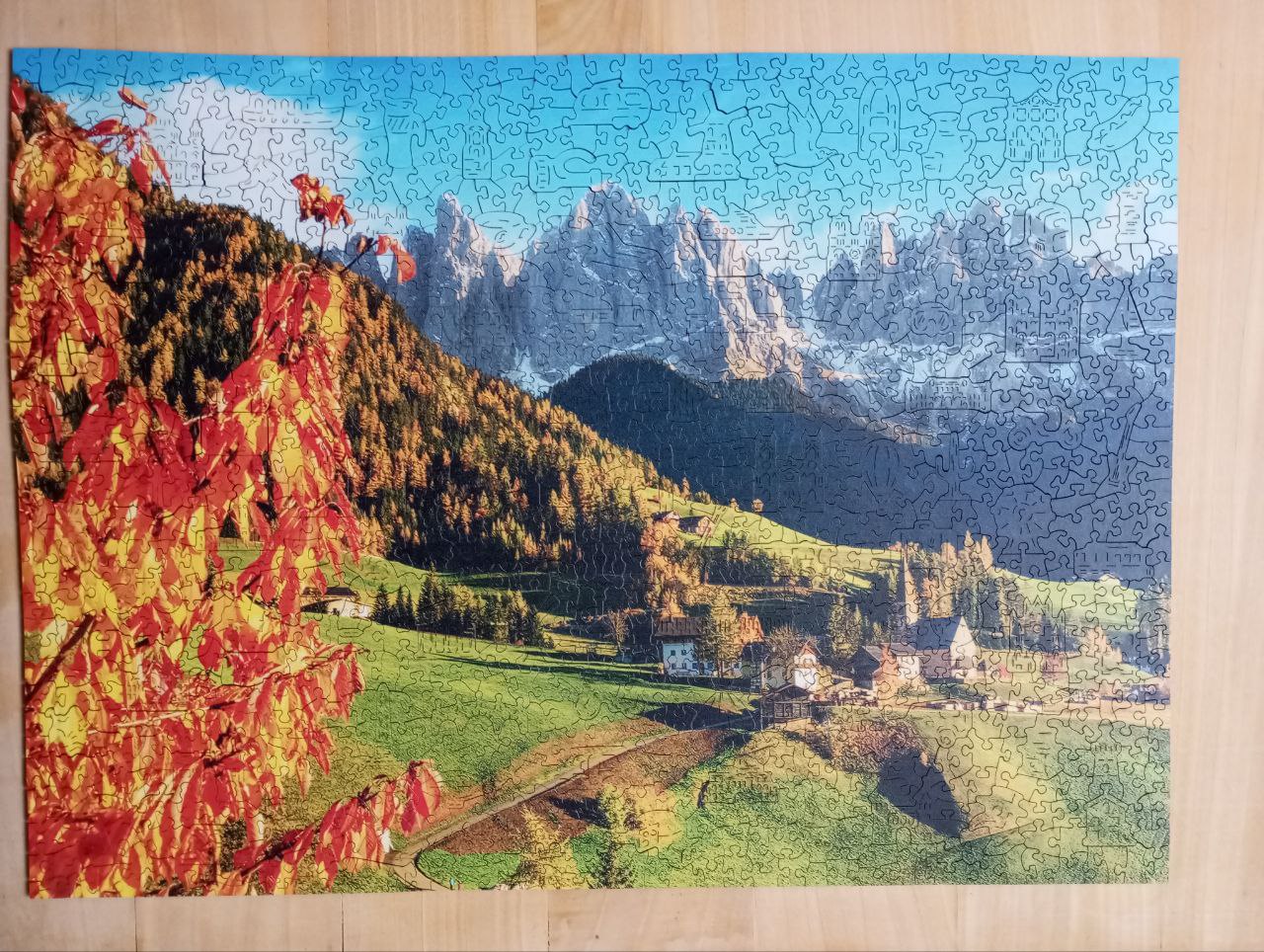 Obrazek puzzli