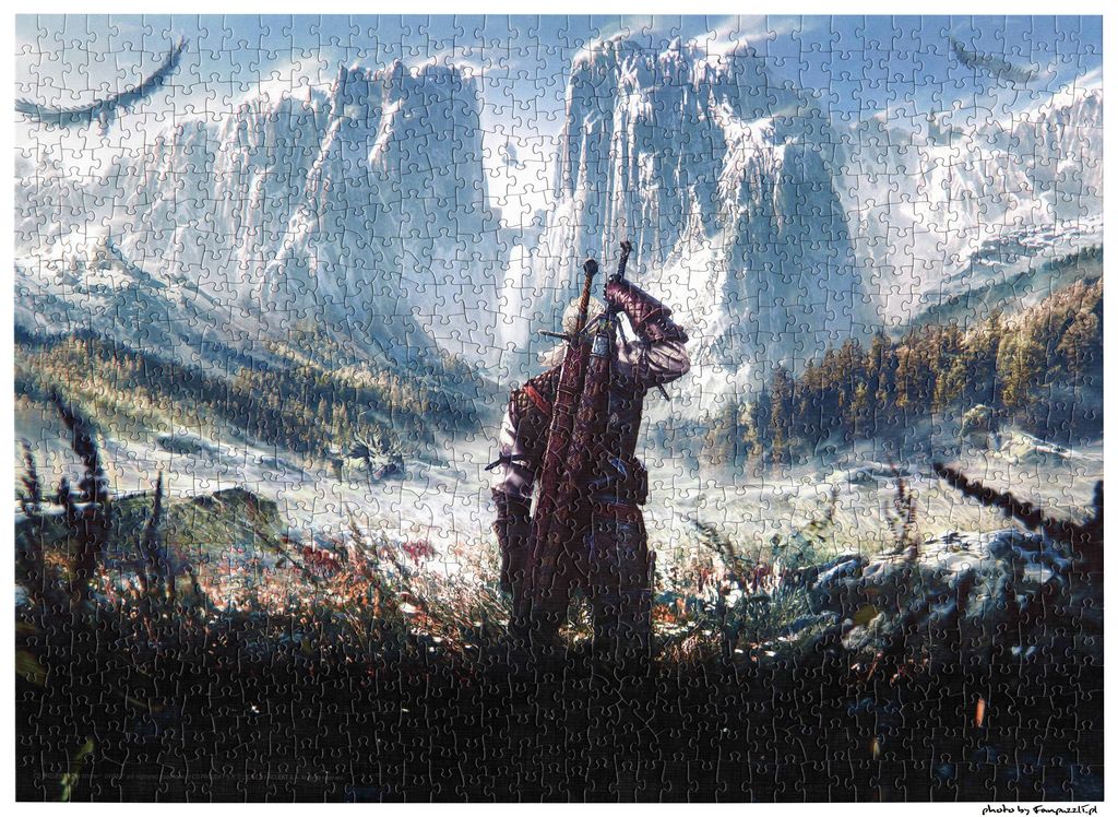 Obrazek puzzli