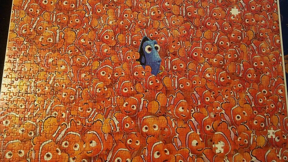 Obrazek puzzli