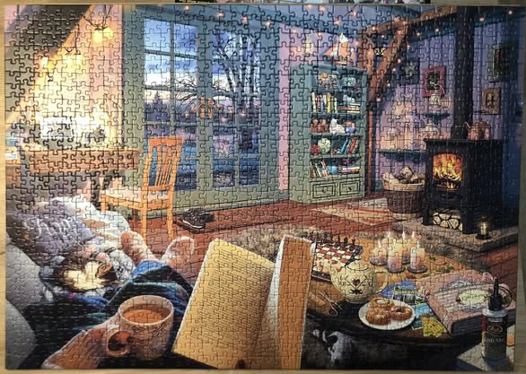 Obrazek puzzli