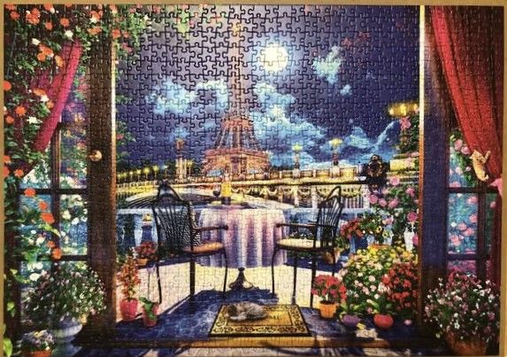 Obrazek puzzli