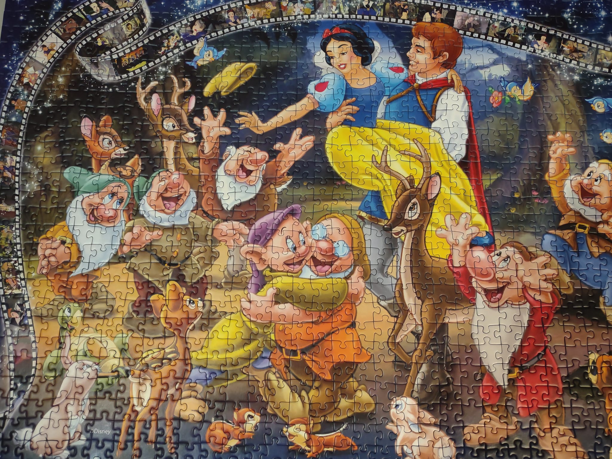 Obrazek puzzli