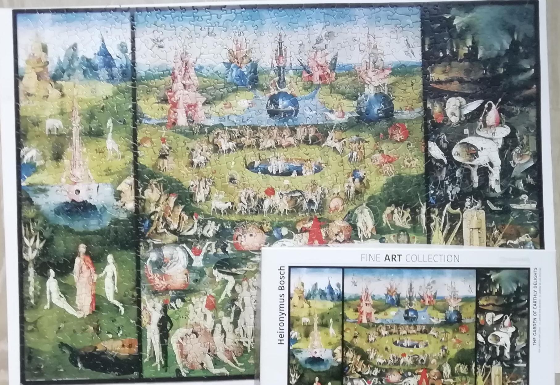 Obrazek puzzli