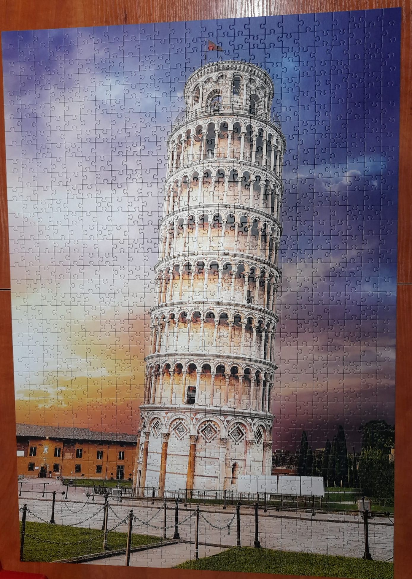 Obrazek puzzli