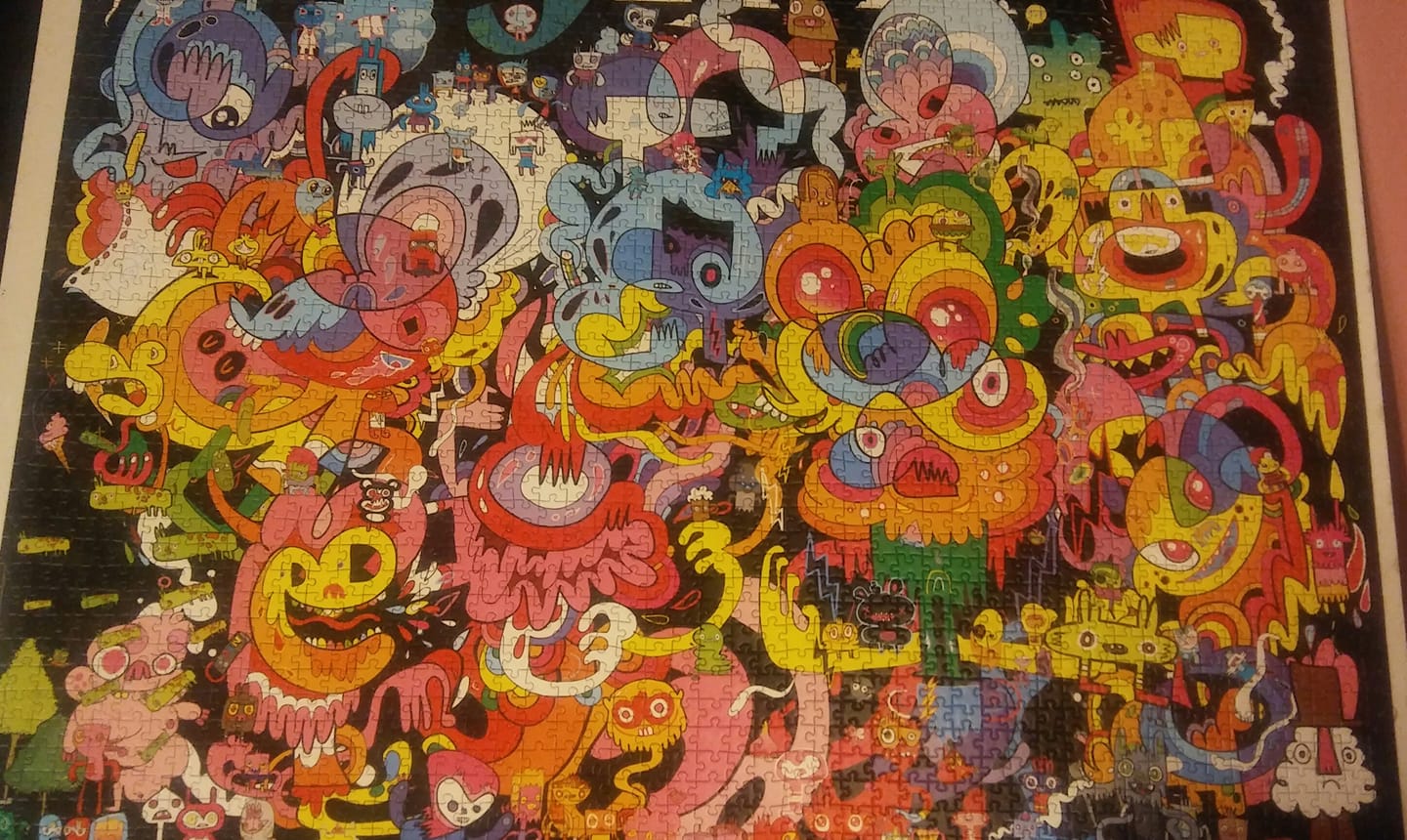 Obrazek puzzli