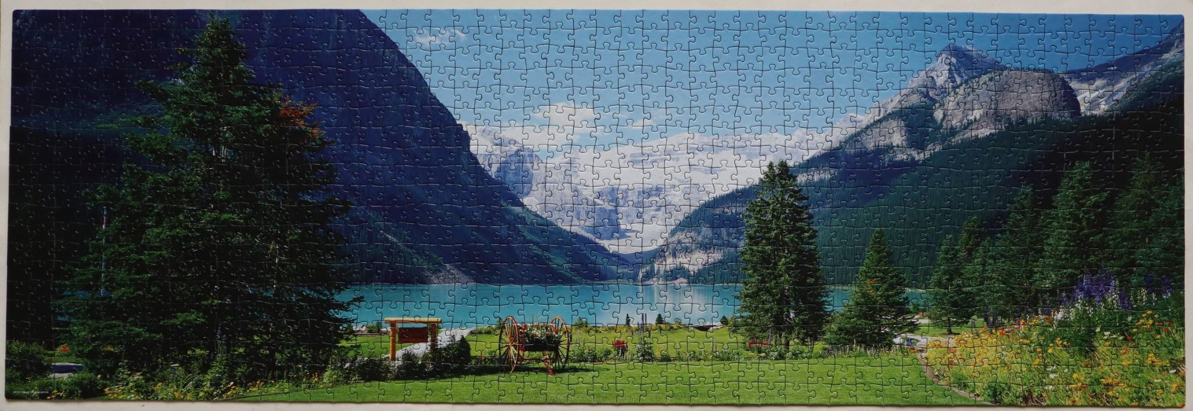 Obrazek puzzli