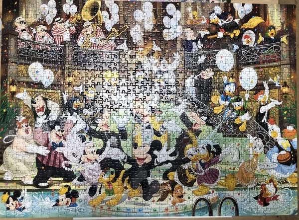 Obrazek puzzli