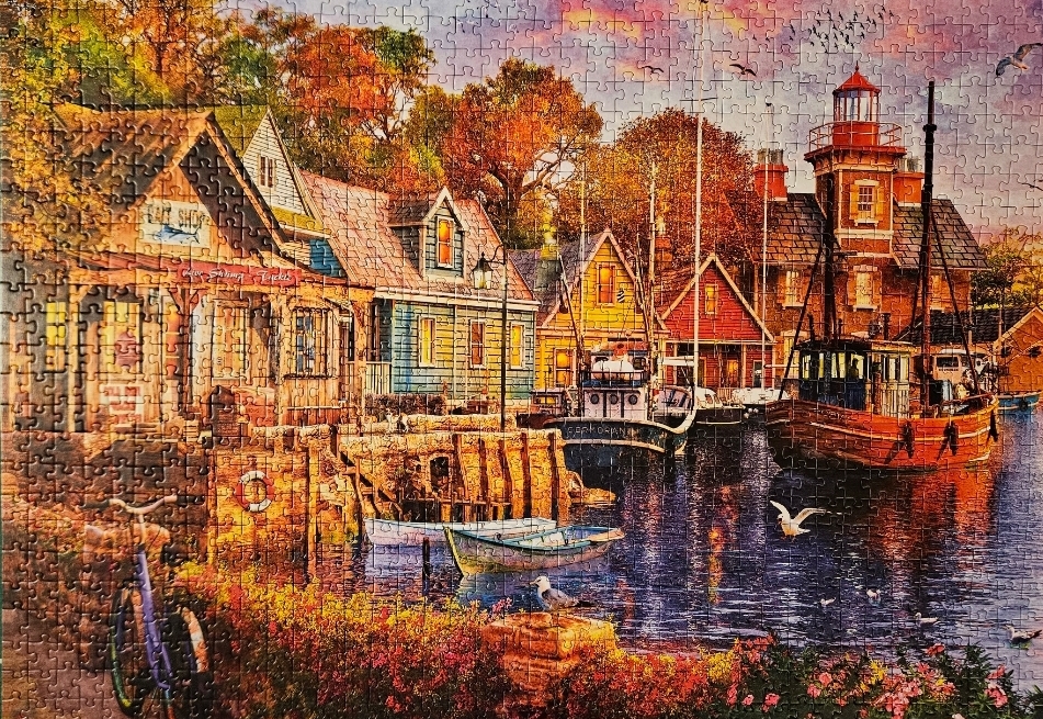 Obrazek puzzli