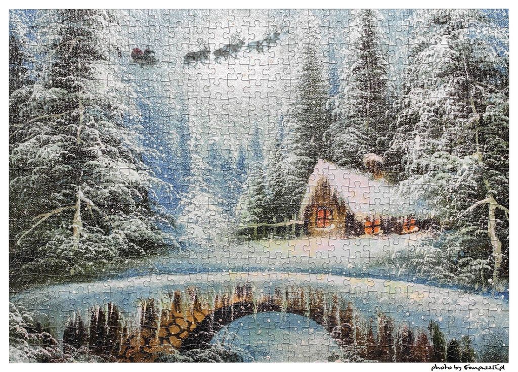 Obrazek puzzli