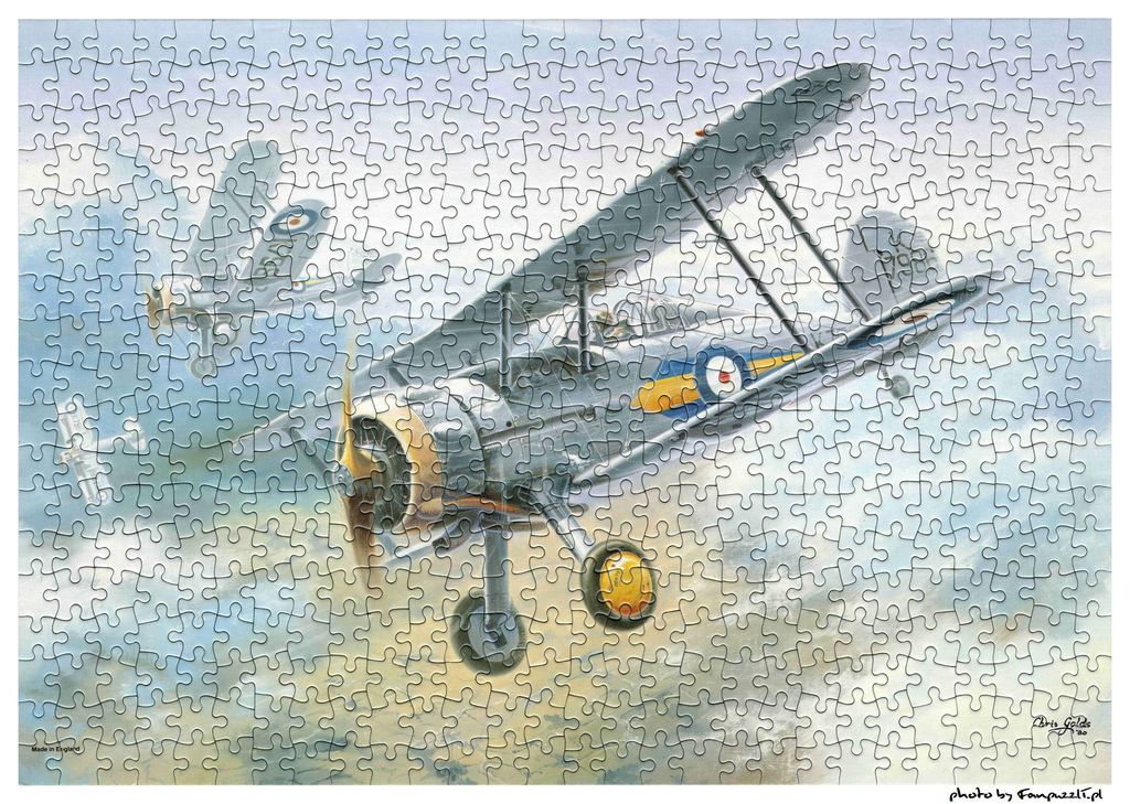 Obrazek puzzli