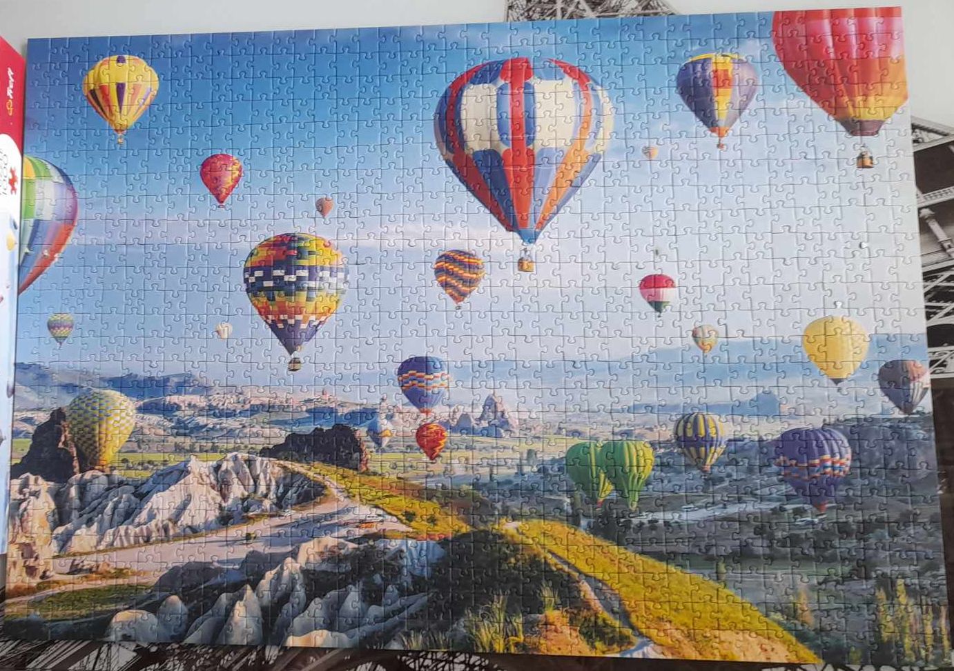 Obrazek puzzli