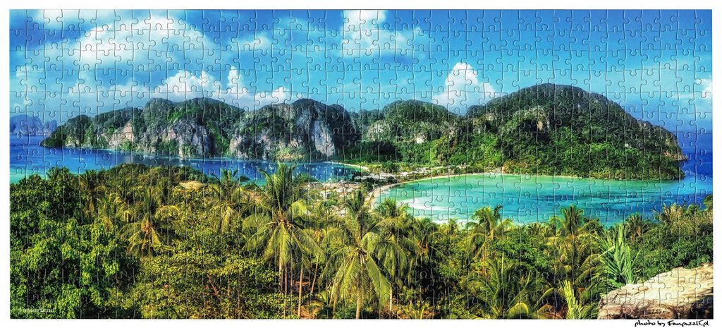 Obrazek puzzli