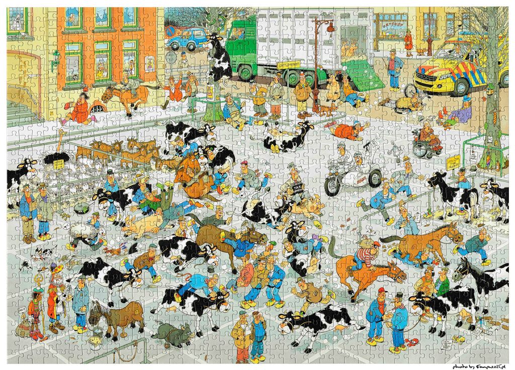 Obrazek puzzli