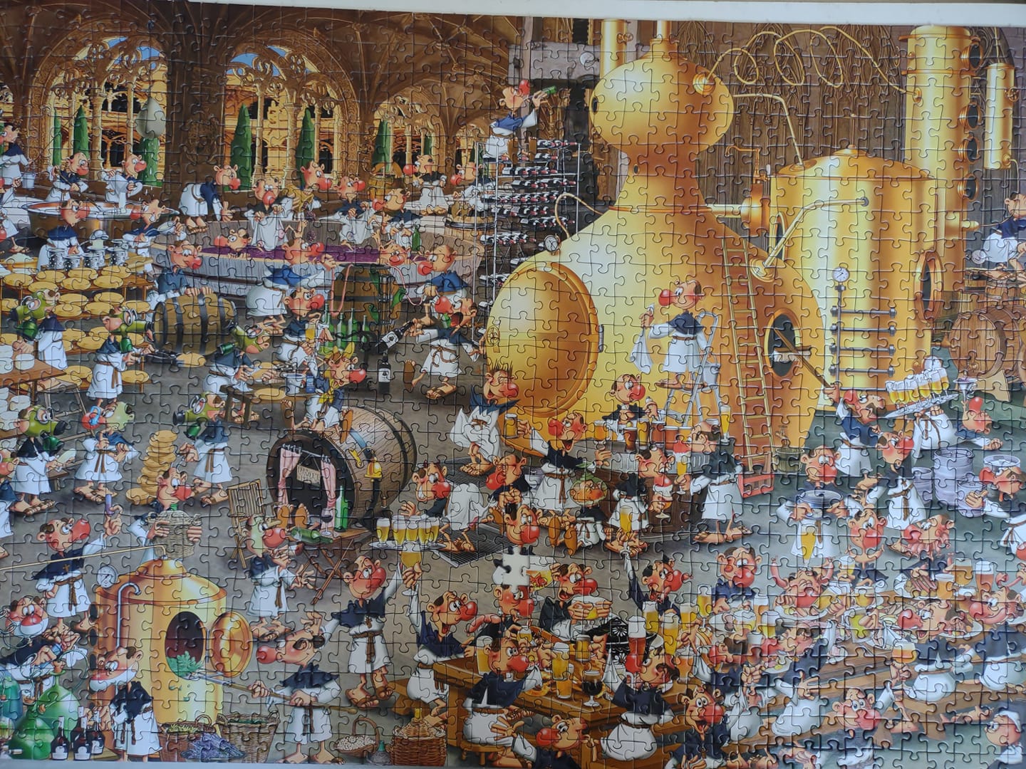 Obrazek puzzli