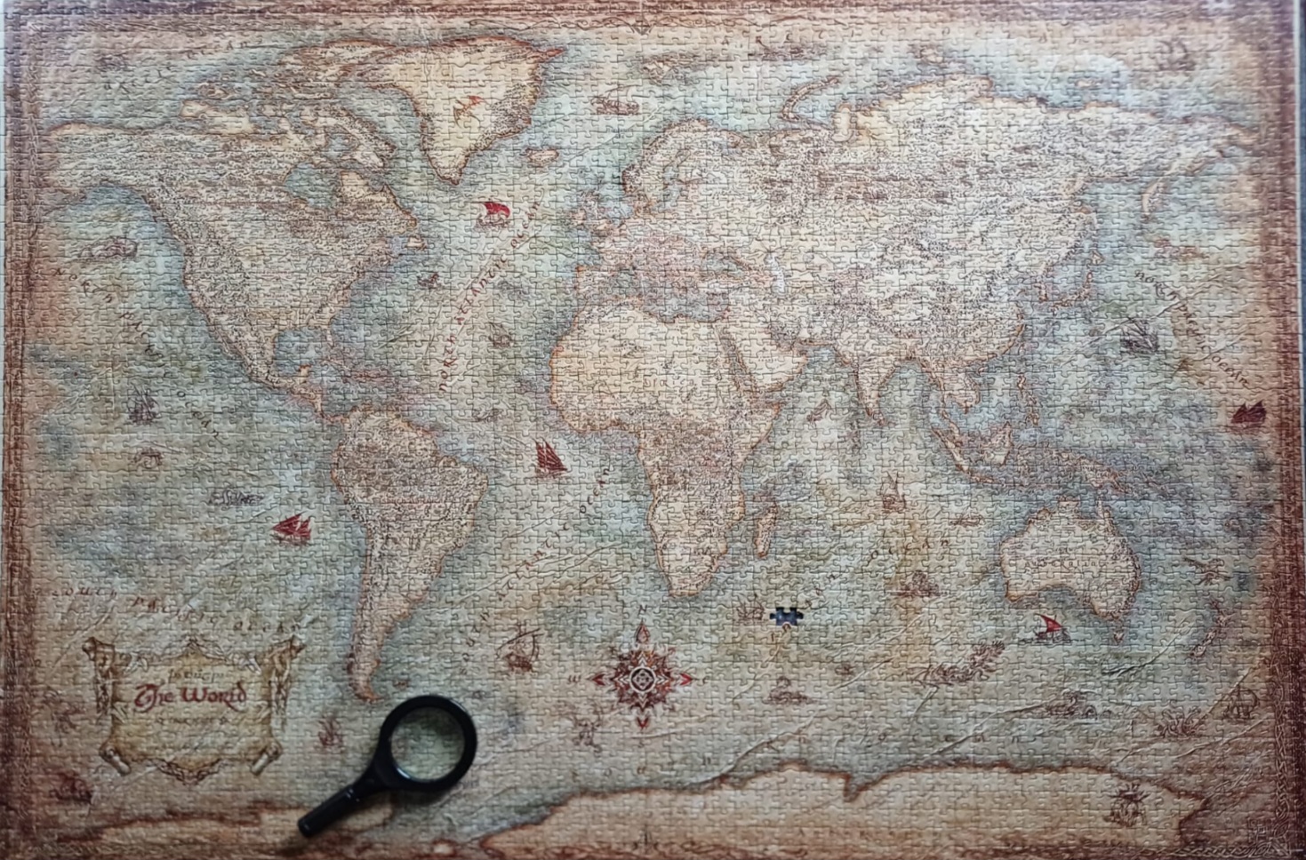 Obrazek puzzli
