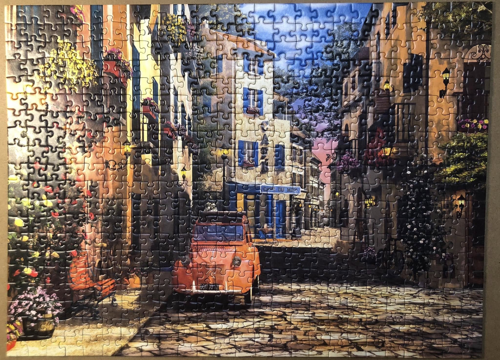 Obrazek puzzli