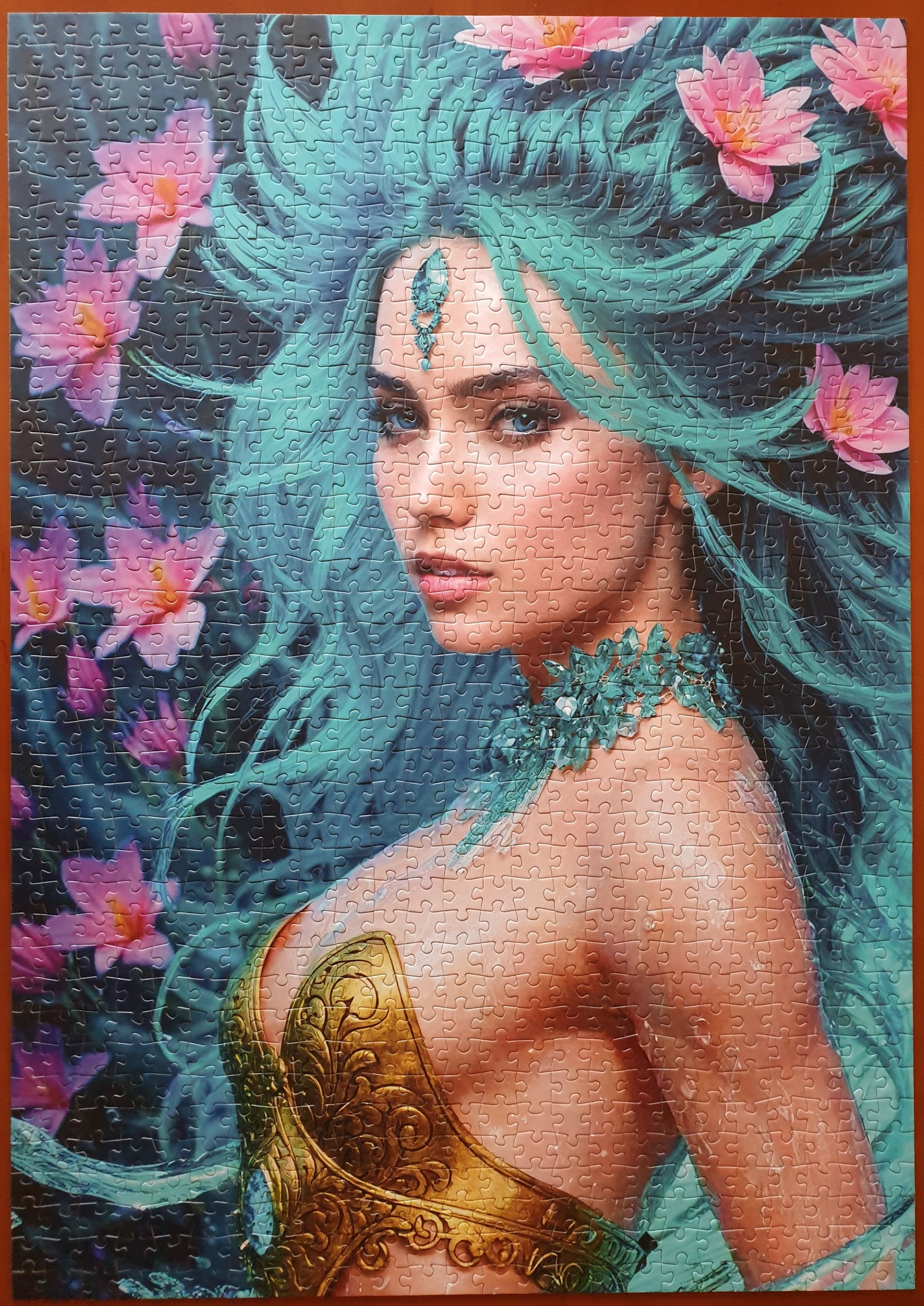 Obrazek puzzli