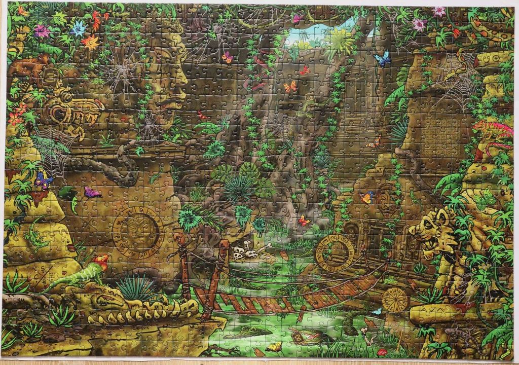 Obrazek puzzli