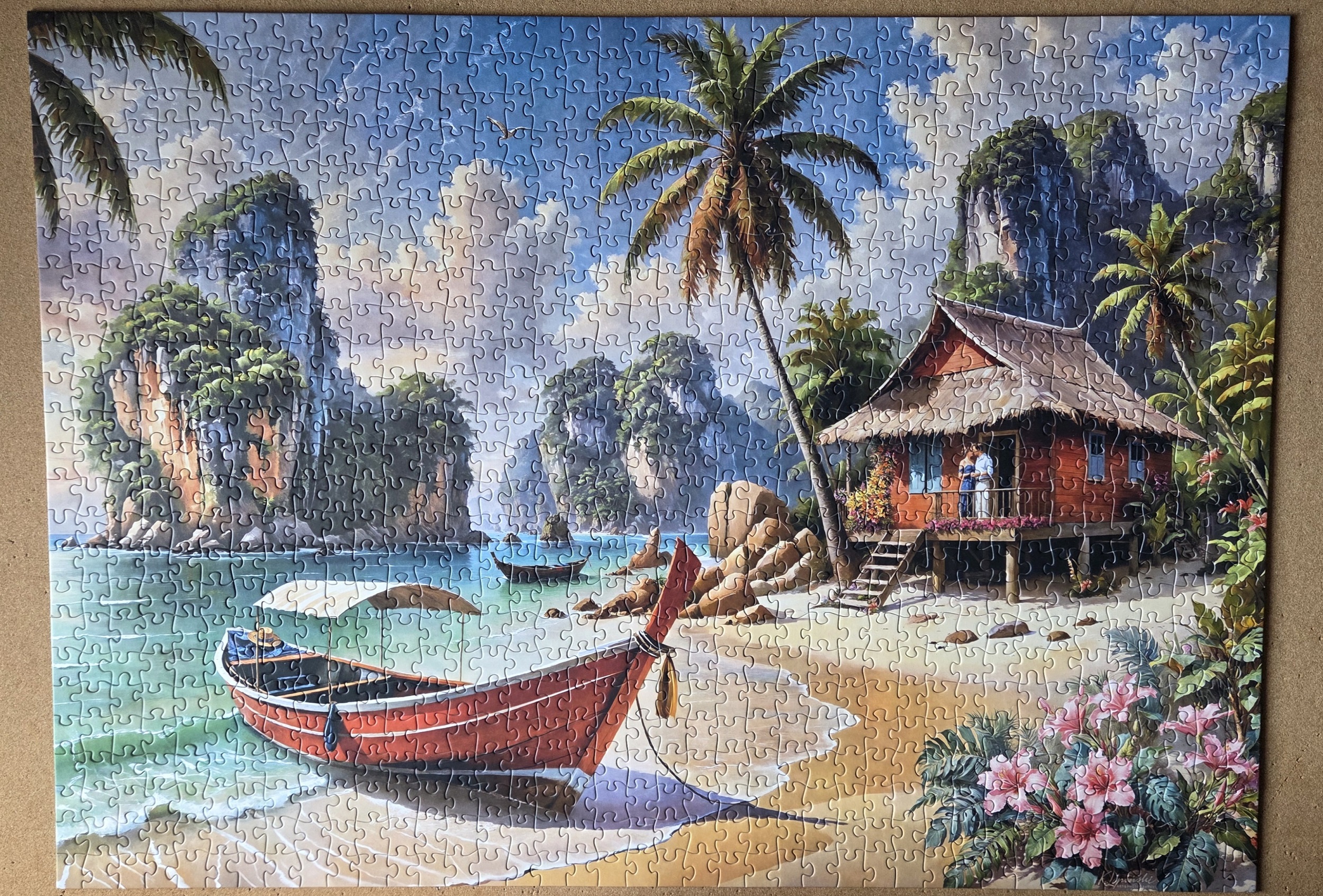 Obrazek puzzli