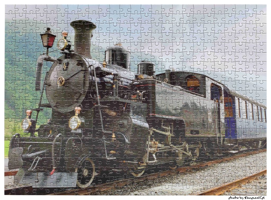 Obrazek puzzli