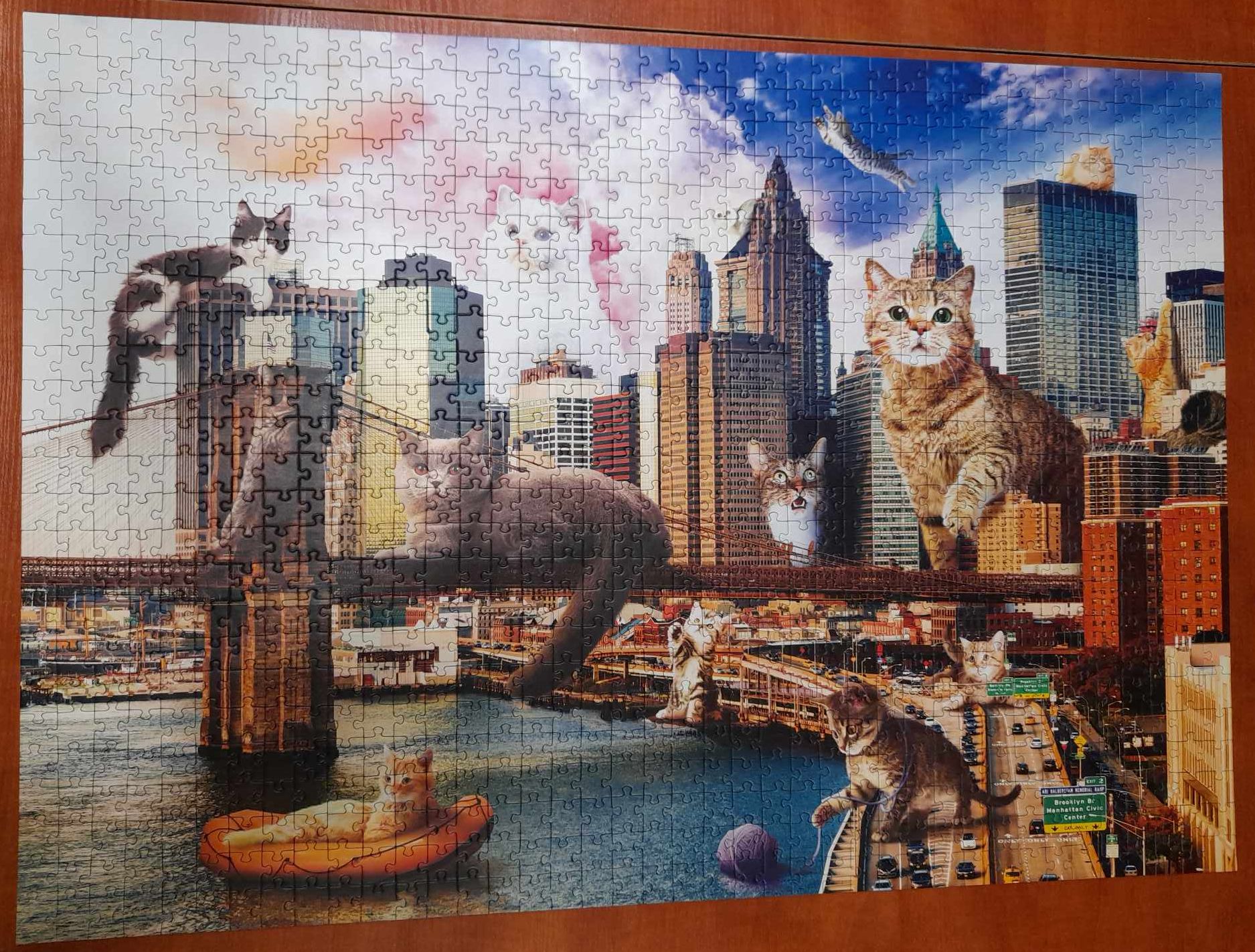 Obrazek puzzli