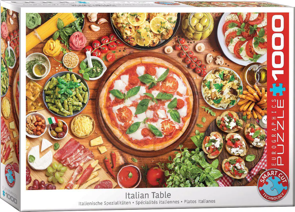 Italian Table
