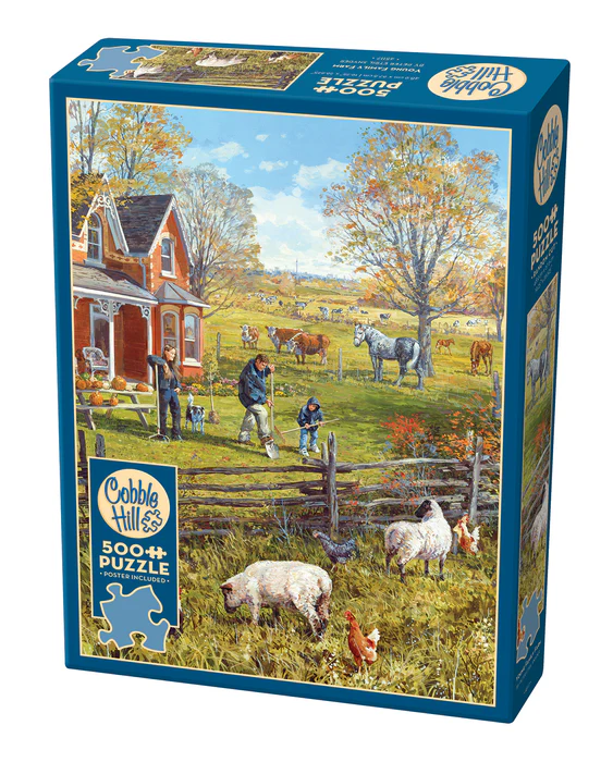 Young Family Farm