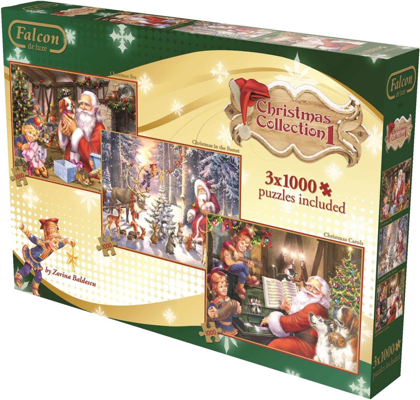 Christmas Collection