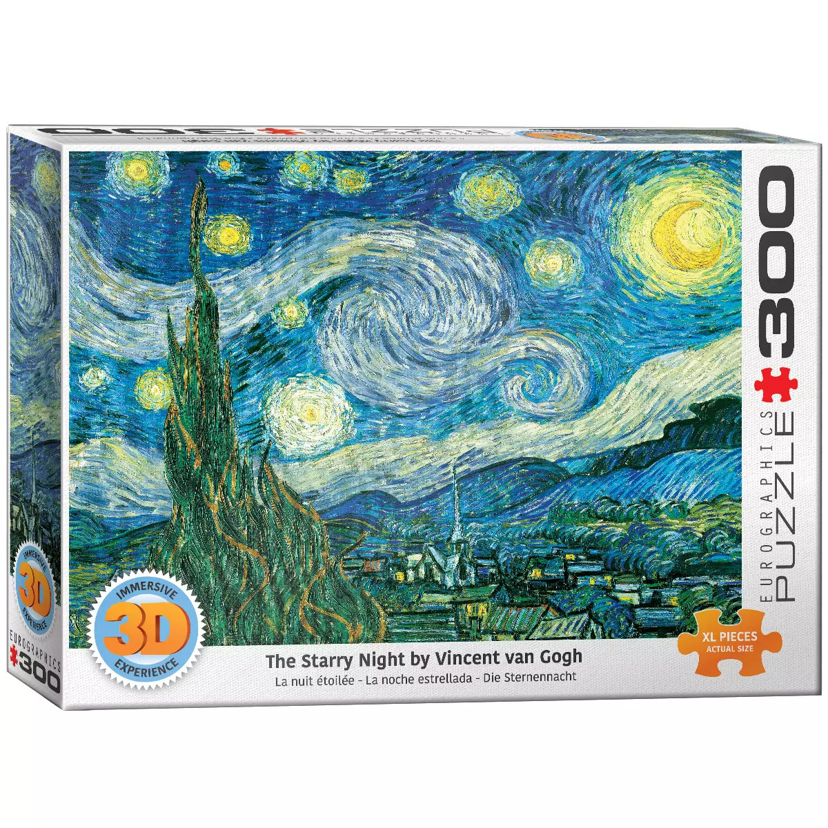 Starry Night
