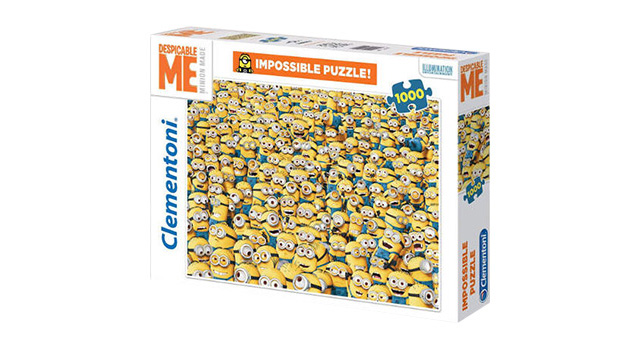 Minions