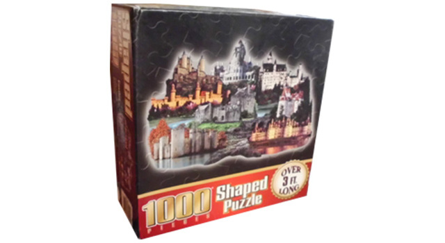 Castles