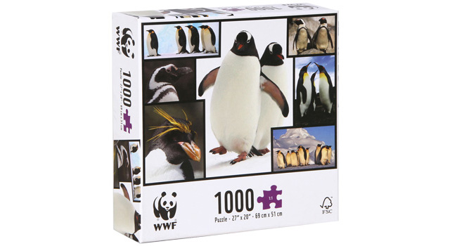 Penguins