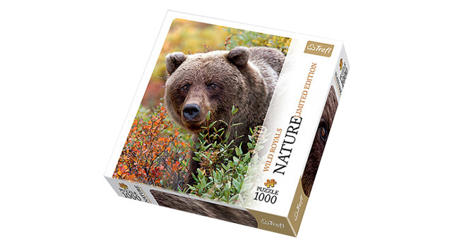 Grizzly