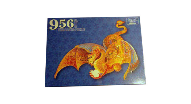 Fire Dragon