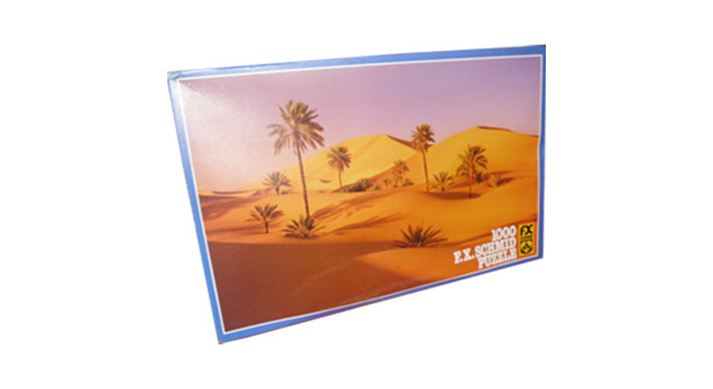 Sahara