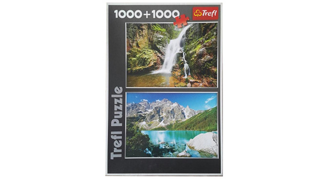 Morskie Oko