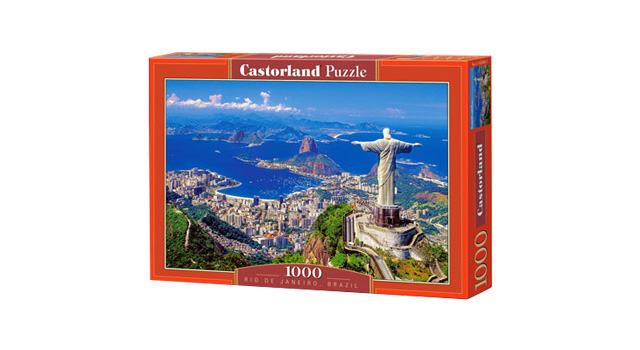 Rio de Janeiro