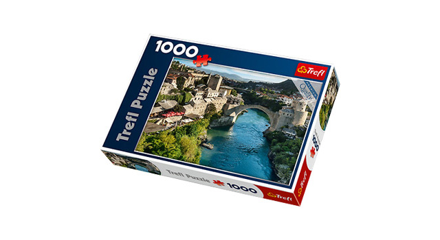 Mostar, Bosnia and Herzegovina