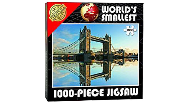 Tower Bridge