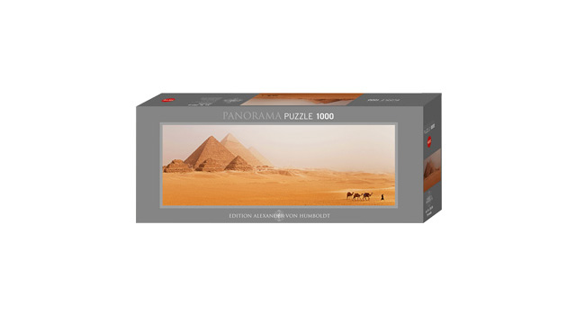 Pyramids