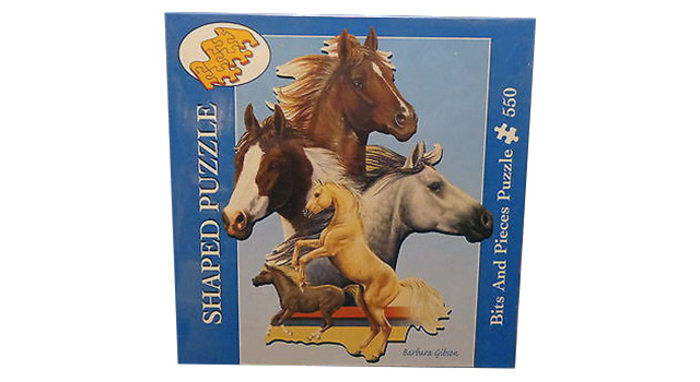 Horse Show