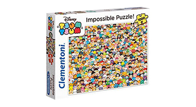 Tsum Tsum