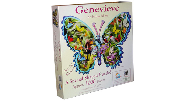 Genevieve