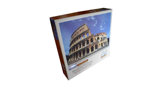 Historic Centre of Rome & San Paolo Fuori le Mura