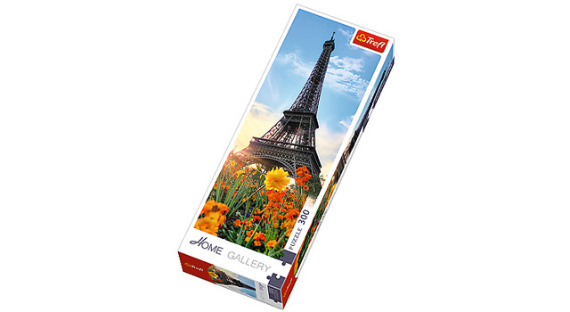 Eiffel Tower
