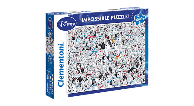 101 Dalmatians