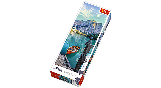 Mountain Lake