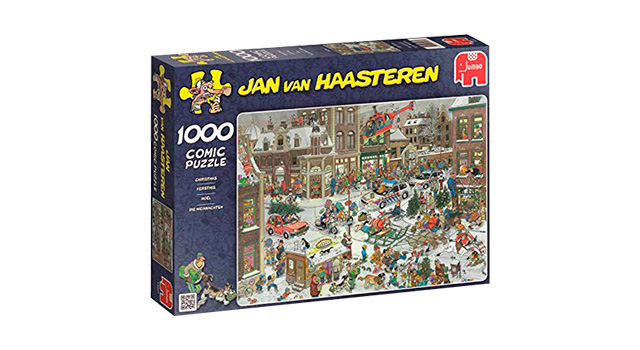 Christmas