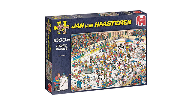 Ice Hockey